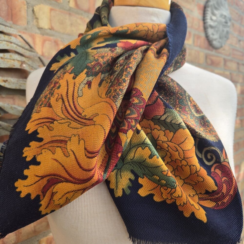 Made in Italy Scarf